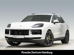 Weiß Gebraucht 2024 Porsche Cayenne SUV | 89.940 €