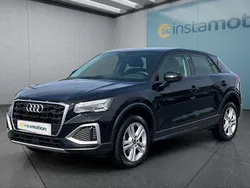 Gebraucht 2024 Audi Q2 SUV | 28.099 € (Fairer Preis)