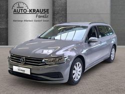 Grau Gebraucht 2023 VW Passat Conceptline Kombi | 26.985 € (Fairer Preis)