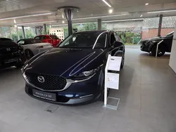Gebraucht 2024 Mazda CX-30 Exclusive-Line SUV | 31.890 € (Teuer)