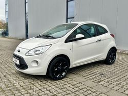 Weiß Gebraucht 2013 Ford Ka Titanium Kleinwagen | 5.750 € (Etwas zu teuer)