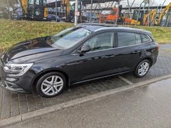 Schwarz Gebraucht 2020 Renault Mégane GrandTour LIMITED Kombi | 12.950 € (Superpreis)