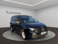 Schwarz Gebraucht 2022 Mercedes Citan 112 Limousine | 11.990 € (Guter Preis)