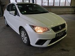 Weiß Gebraucht 2020 Seat Ibiza Style Kleinwagen | 10.990 € (Guter Preis)