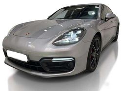 Gtsilbermetallic Gebraucht 2019 Porsche Panamera Sport Turismo Coupé | 57.990 € (Fairer Preis)