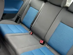 Blau Gebraucht 1999 VW Lupo Kleinwagen | 1.500 €