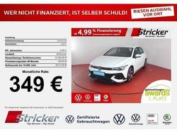 Gebraucht 2025 VW Golf VIII GTI Clubsport Limousine | 38.950 € (Etwas zu teuer)