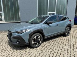 Offshore blue (m) Neu 2025 Subaru Crosstrek Comfort SUV | 36.990 € (Fairer Preis)