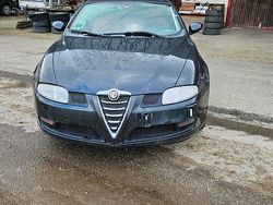 Gebraucht 2005 Alfa Romeo Spider Cabrio | 2.500 €