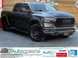 Grau Gebraucht 2023 Dodge Ram Abholung | 59.900 € (Fairer Preis)
