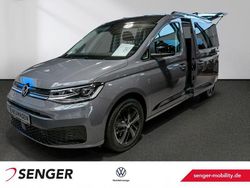 Grau Neu 2025 VW Caddy Maxi Life Edition Van / Kleinbus | 48.733 €