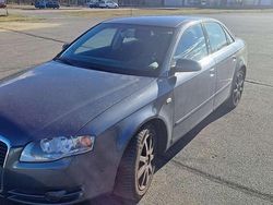 Gebraucht 2006 Audi A4 Limousine | 5.200 € (Etwas zu teuer)