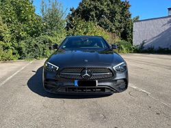 Andere farben Gebraucht 2021 Mercedes E300 AMG line Limousine | 39.000 € (Fairer Preis)