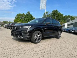 Magic schwarz metallic Neu 2025 Seat Ateca FR SUV | 33.990 € (Fairer Preis)