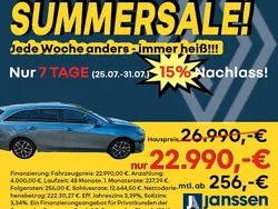 Grau Gebraucht 2022 Kia Ceed Sportswagon Kombi | 22.990 € (Fairer Preis)