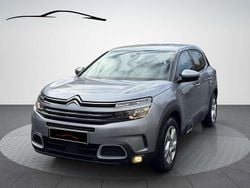 Gris artense Gebraucht 2019 Citroën C5 Aircross Live SUV | 10.000 € (Guter Preis)