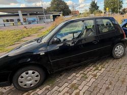 Schwarz Gebraucht 2001 VW Lupo Kleinwagen | 1.349 € (Fairer Preis)