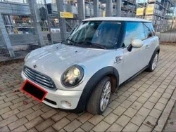 Grau Gebraucht 2010 Mini Cooper S Kleinwagen | 4.250 € (Superpreis)