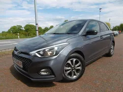 Grau Gebraucht 2020 Hyundai i20 Active Kleinwagen | 11.350 € (Fairer Preis)