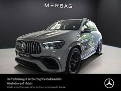Alpingrau Gebraucht 2024 Mercedes GLE63 AMG AMG SUV | 139.890 €