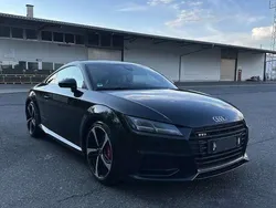 Audi TTS