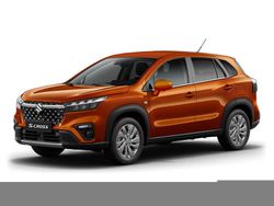 Gebraucht 2023 Suzuki SX4 S-Cross Comfort+ SUV | 36.621 €