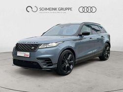Byron blue Gebraucht 2022 Land Rover Range Rover Velar SUV | 49.880 €