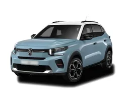 Blau Neu 2025 Citroën C3 Kleinwagen | 23.949 € (Teuer)