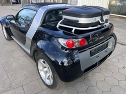 Silber Gebraucht 2004 Smart Roadster Cabrio | 3.900 € (Fairer Preis)