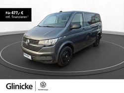 Grau Gebraucht 2021 VW Multivan Family Van | 37.900 € (Superpreis)