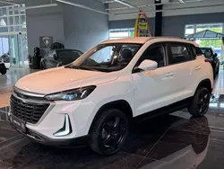 Other Gebraucht 2022 Baic X35 SUV | 13.995 € (Fairer Preis)