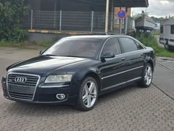 Blau Gebraucht 2005 Audi A8L Ambiente Limousine | 11.499 € (Guter Preis)