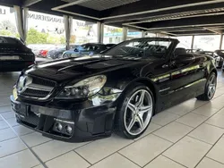 Mercedes SL350
