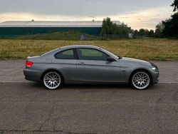 Gebraucht 2009 BMW 320 Coupé | 9.950 € (Etwas zu teuer)