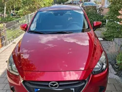Rot Gebraucht 2017 Mazda 2 Kizoku Kleinwagen | 9.990 € (Fairer Preis)