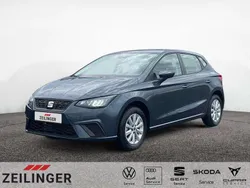(unbekannt) Gebraucht 2025 Seat Ibiza Reference Limousine | 17.443 € (Guter Preis)