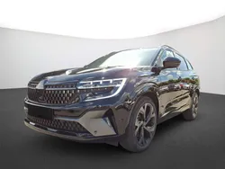 Perlmutt weiß Neu 2025 Renault Espace Esprit Alpine Van / Kleinbus | 41.990 € (Guter Preis)