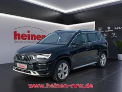 Schwarz Gebraucht 2023 Seat Ateca 4Drive SUV | 29.909 € (Guter Preis)