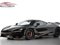 Schwarz Gebraucht 2021 McLaren 765LT Coupé | 429.765 €