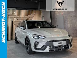 Grau Neu 2025 Cupra Leon Limousine | 53.565 €