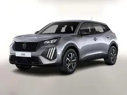 Perla nera schwarz metallic Neu 2025 Peugeot 2008 Style SUV | 24.980 € (Guter Preis)