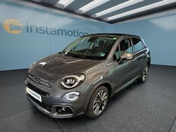 Grau Gebraucht 2024 Fiat 500X Sport SUV | 21.749 € (Fairer Preis)