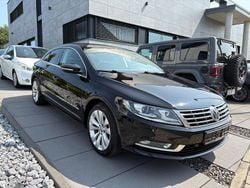 Schwarz Gebraucht 2014 VW CC Basis Limousine | 9.990 € (Guter Preis)