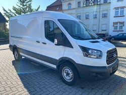 Weiß Gebraucht 2018 Ford Transit Van / Kleinbus | 11.990 € (Superpreis)