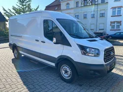 Weiß Gebraucht 2018 Ford Transit Van / Kleinbus | 14.990 € (Guter Preis)