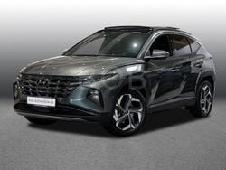Amazon grey Gebraucht 2023 Hyundai Tucson Prime SUV | 88.888 €