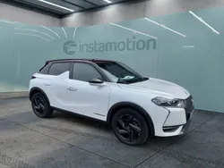 Weiß Gebraucht 2020 DS Automobiles DS3 SUV | 21.190 € (Fairer Preis)