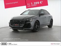 Grau Neu 2025 Audi RS Q8 Performance SUV | 155.880 € (Superpreis)