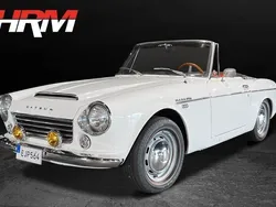 Datsun 1600