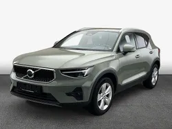 Gebraucht 2024 Volvo XC40 SUV | 33.890 € (Guter Preis)